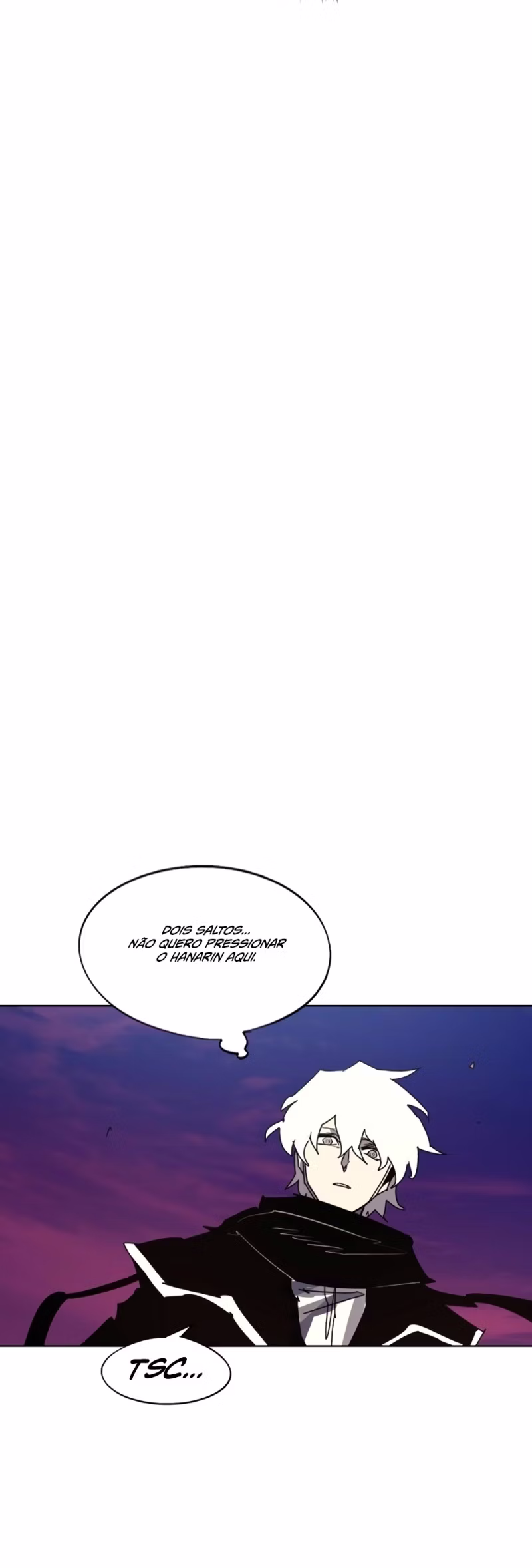 O Cavaleiro das Brasas Capitulo 144 Pagina 13