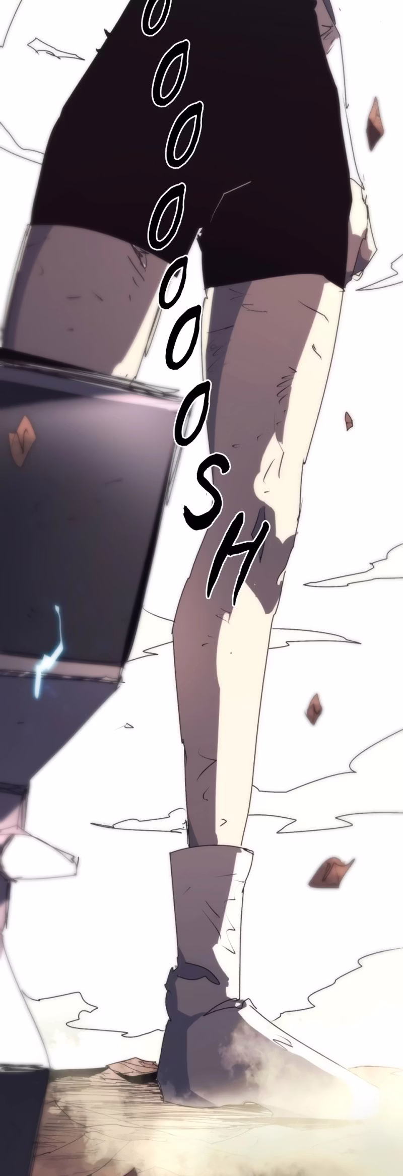 O Cavaleiro das Brasas Capitulo 144 Pagina 39