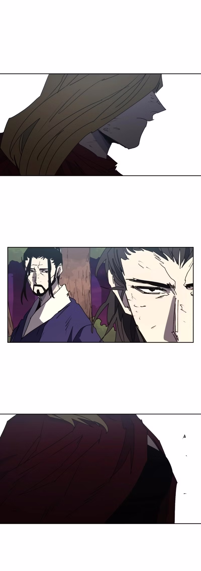 O Cavaleiro das Brasas Capitulo 145 Pagina 2