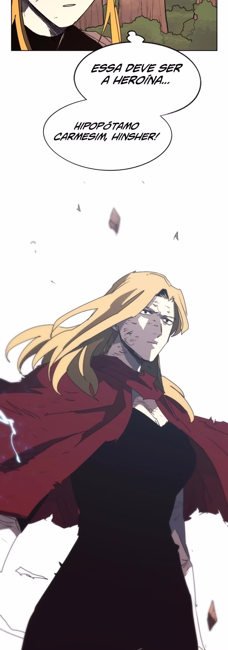 O Cavaleiro das Brasas Capitulo 145 Pagina 4