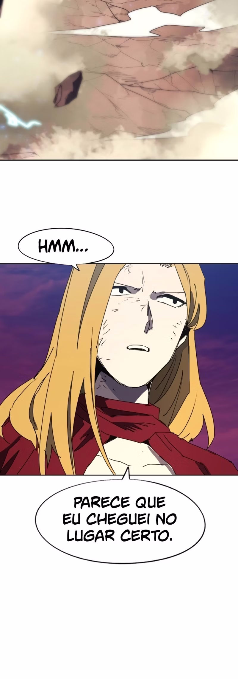 O Cavaleiro das Brasas Capitulo 145 Pagina 6