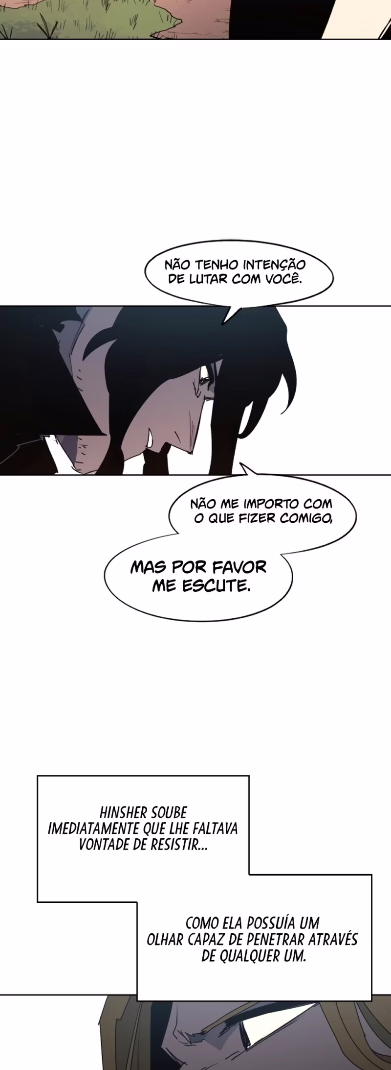 O Cavaleiro das Brasas Capitulo 145 Pagina 17