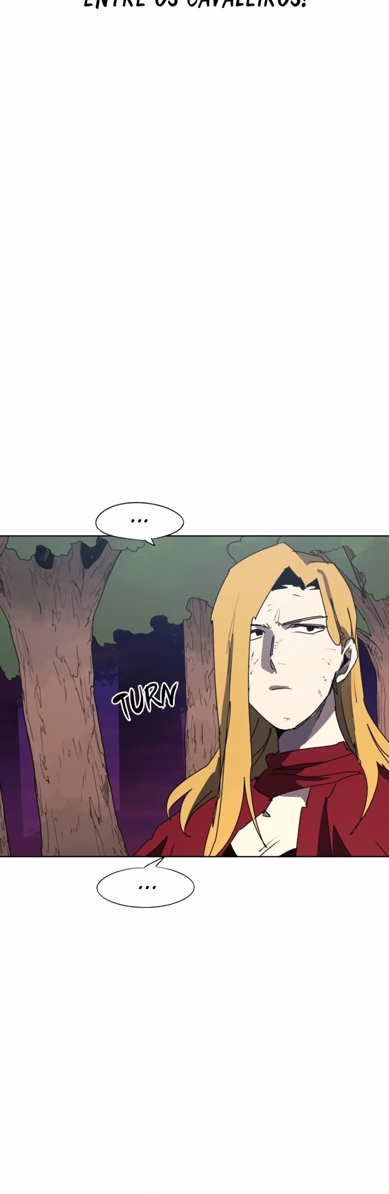 O Cavaleiro das Brasas Capitulo 145 Pagina 24