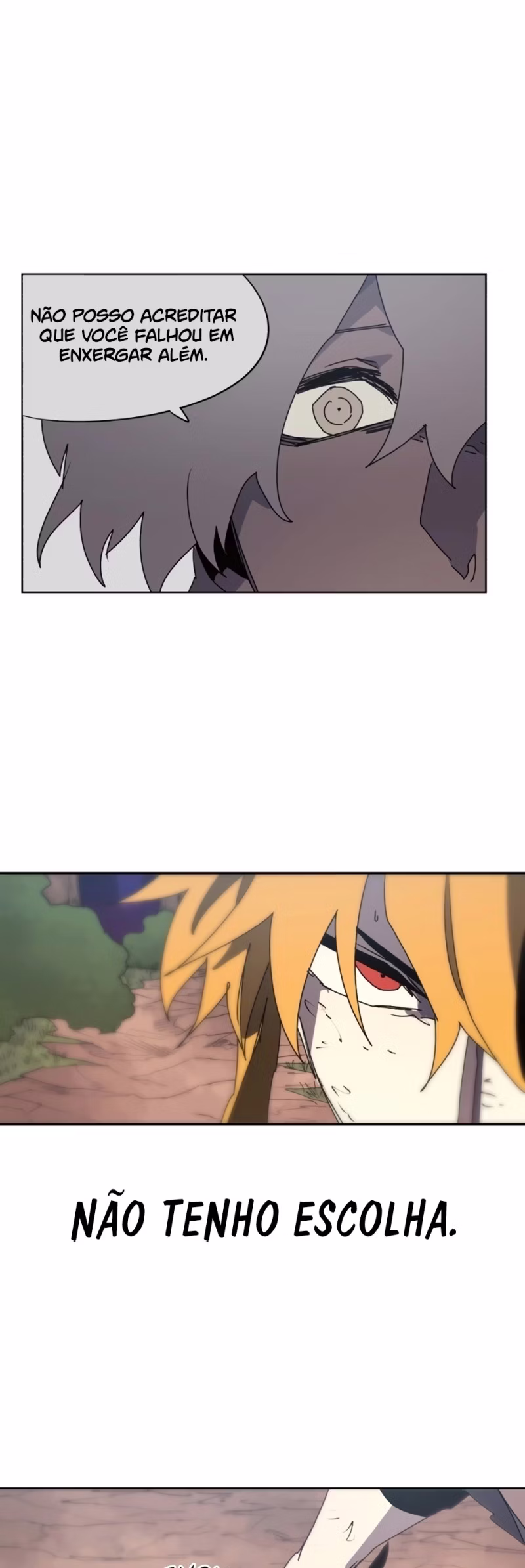 O Cavaleiro das Brasas Capitulo 145 Pagina 31