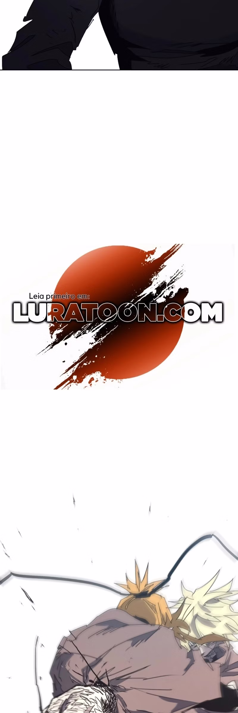 O Cavaleiro das Brasas Capitulo 145 Pagina 39