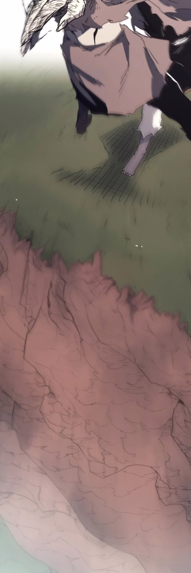 O Cavaleiro das Brasas Capitulo 145 Pagina 40