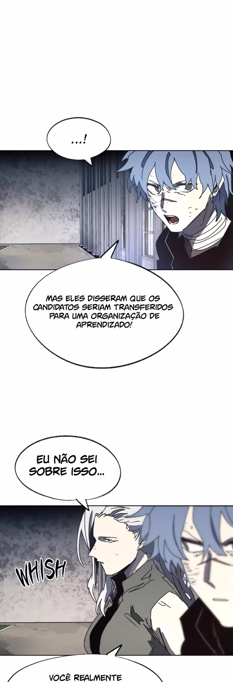 O Cavaleiro das Brasas Capitulo 146 Pagina 13