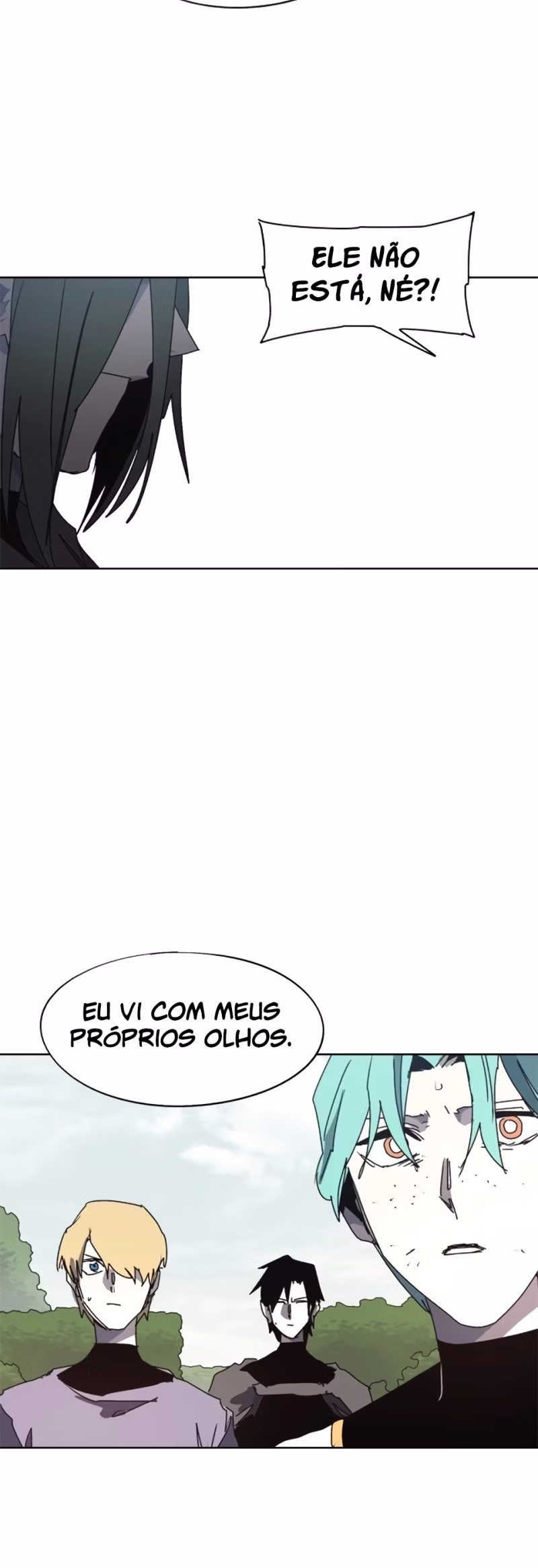 O Cavaleiro das Brasas Capitulo 146 Pagina 17