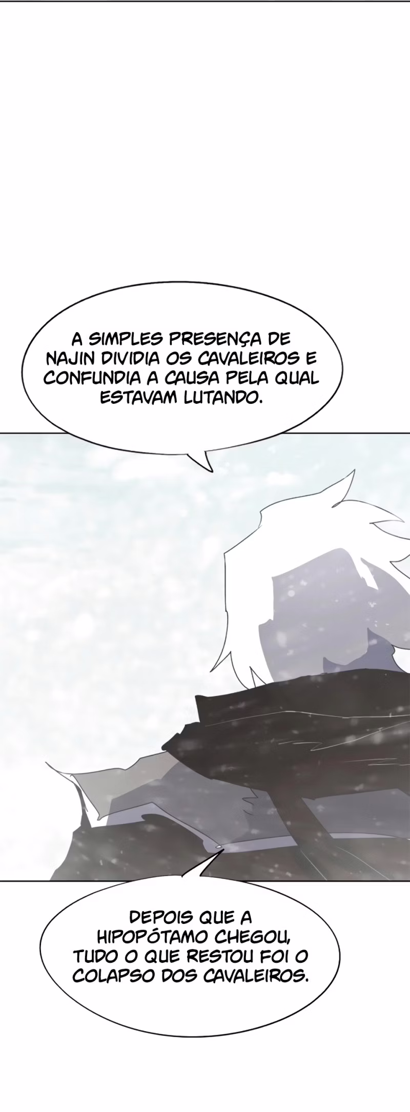 O Cavaleiro das Brasas Capitulo 146 Pagina 20