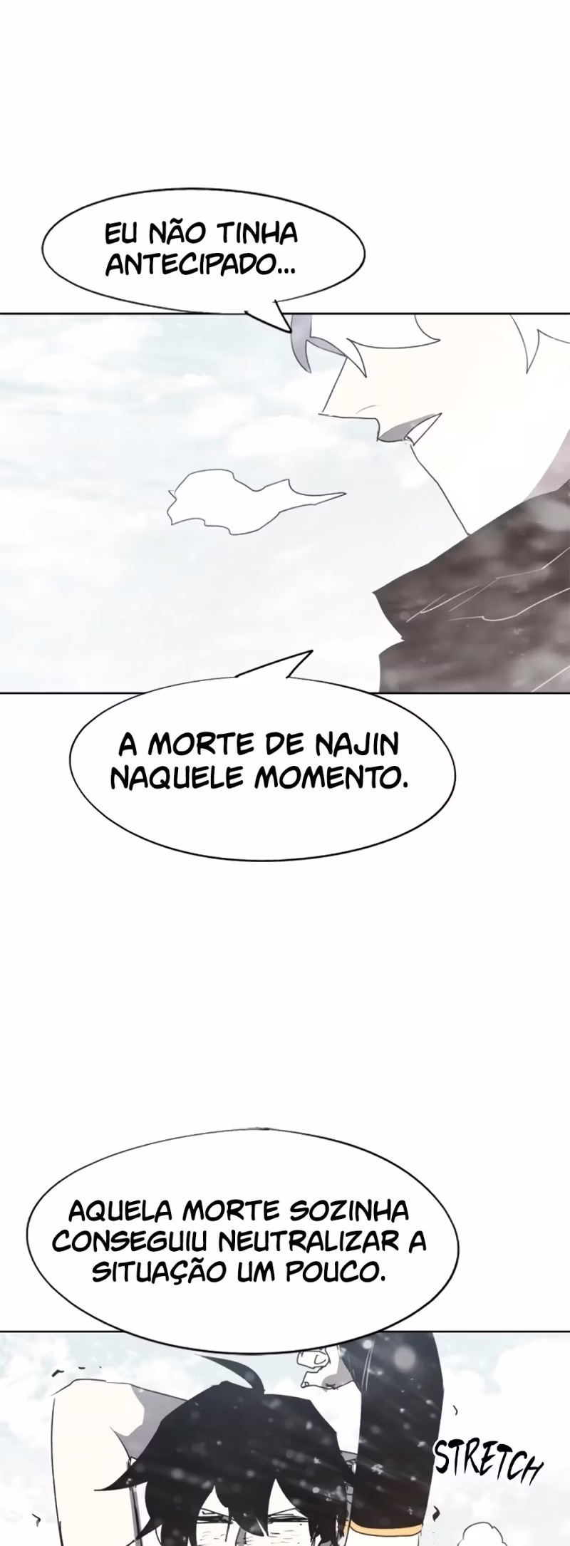 O Cavaleiro das Brasas Capitulo 146 Pagina 21