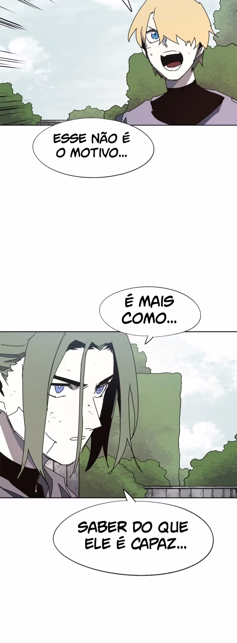 O Cavaleiro das Brasas Capitulo 146 Pagina 24