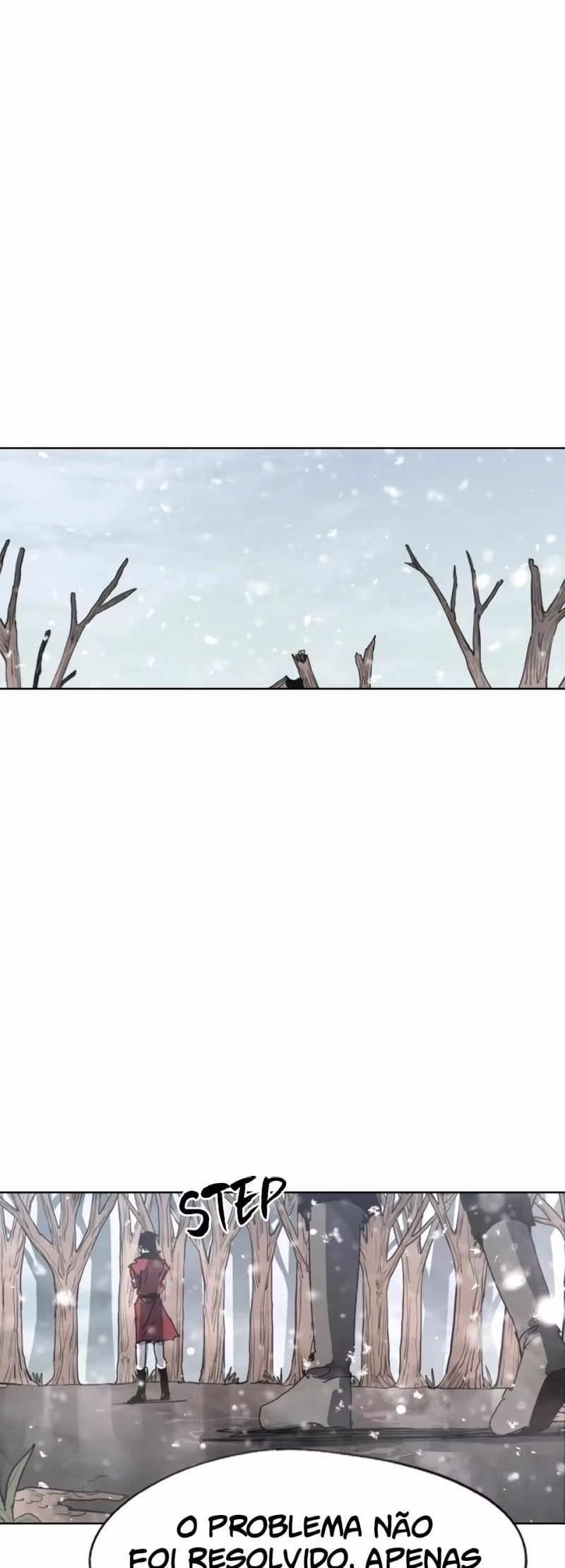 O Cavaleiro das Brasas Capitulo 146 Pagina 33