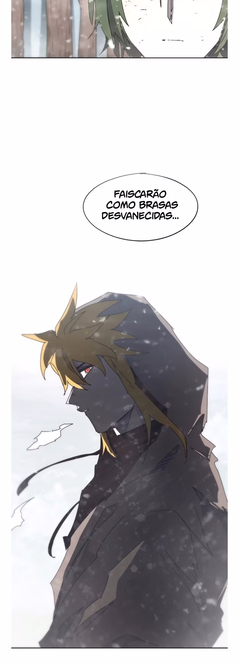 O Cavaleiro das Brasas Capitulo 146 Pagina 35