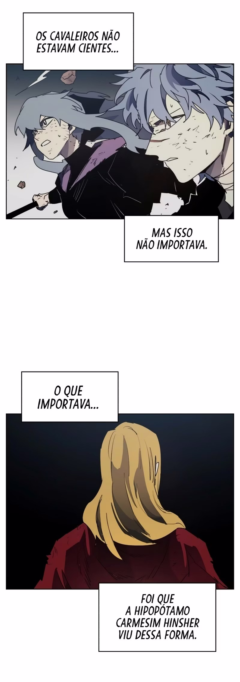 O Cavaleiro das Brasas Capitulo 147 Pagina 4