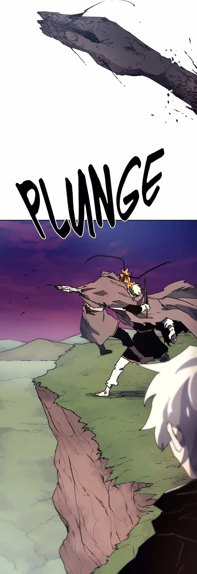 O Cavaleiro das Brasas Capitulo 147 Pagina 7