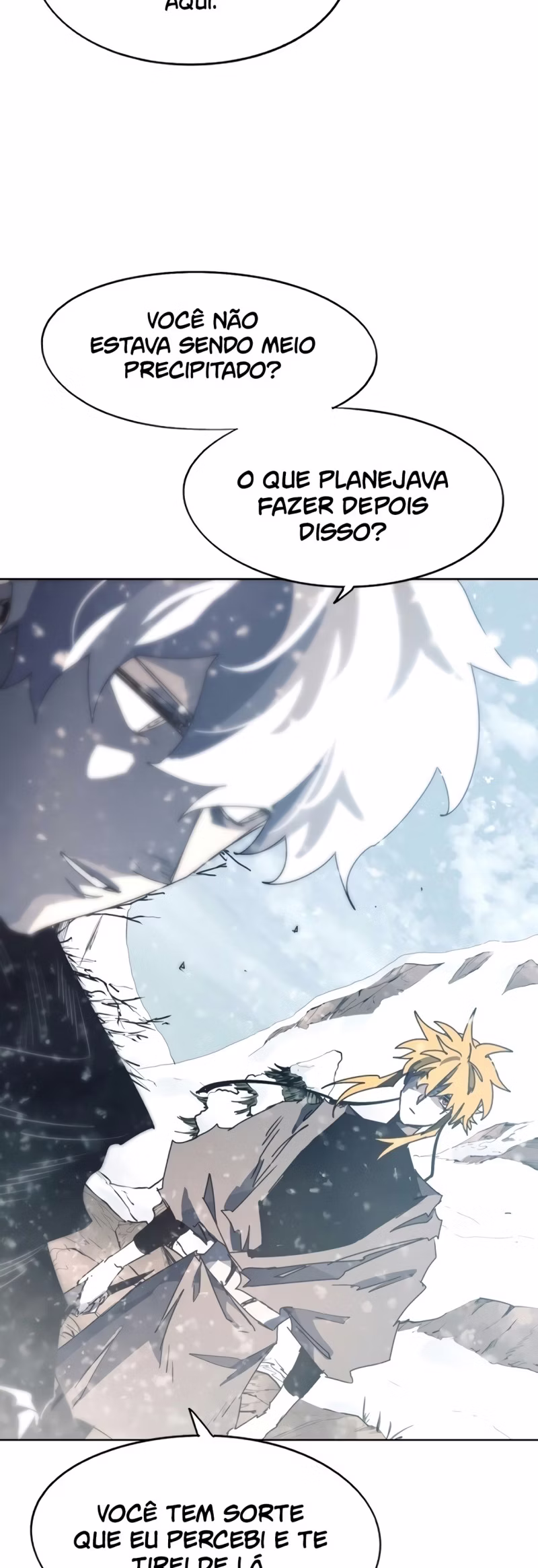 O Cavaleiro das Brasas Capitulo 147 Pagina 9