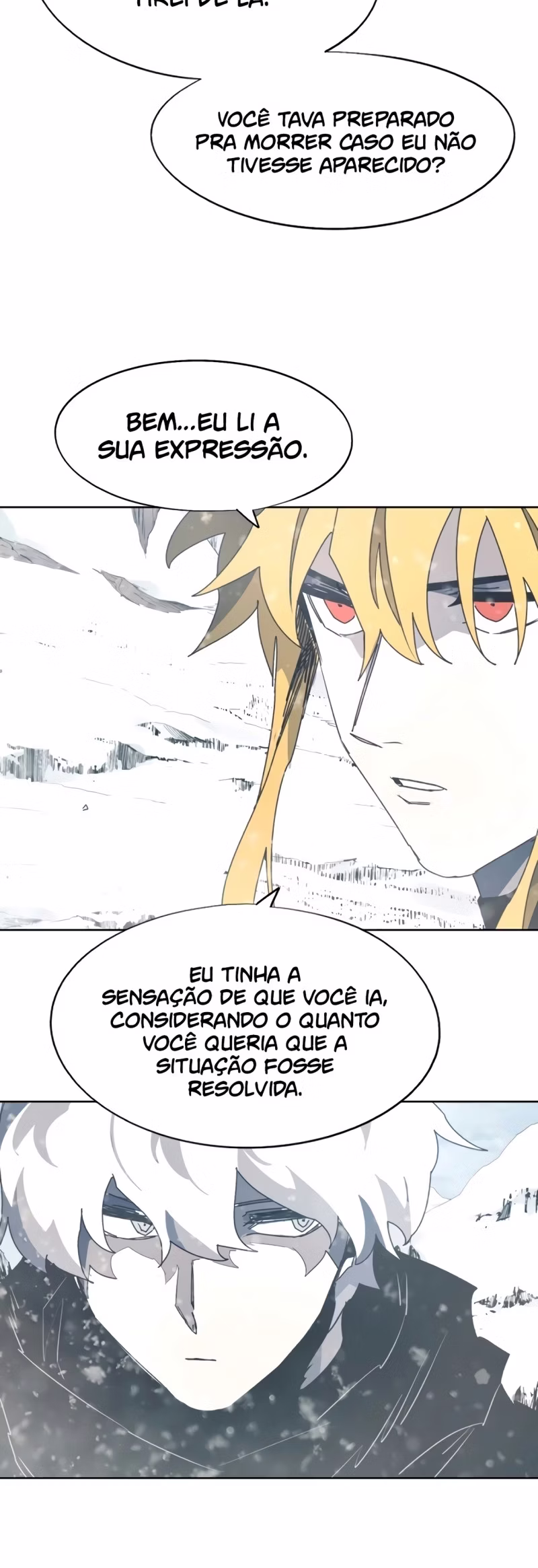 O Cavaleiro das Brasas Capitulo 147 Pagina 10