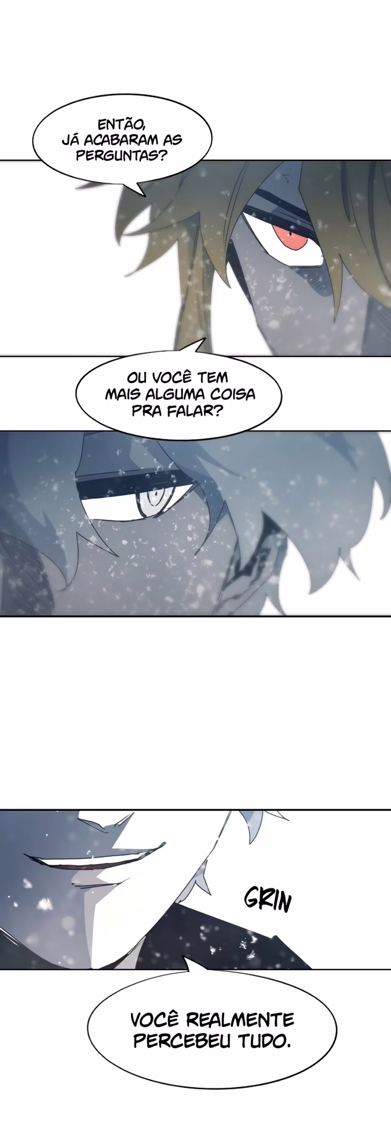 O Cavaleiro das Brasas Capitulo 147 Pagina 11