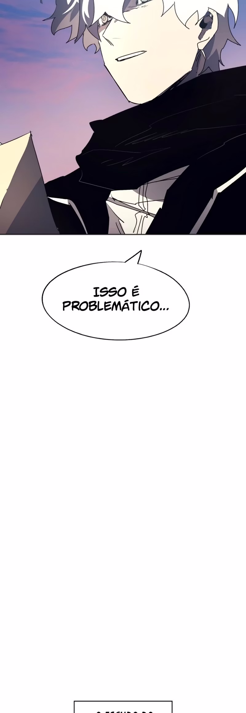 O Cavaleiro das Brasas Capitulo 147 Pagina 41