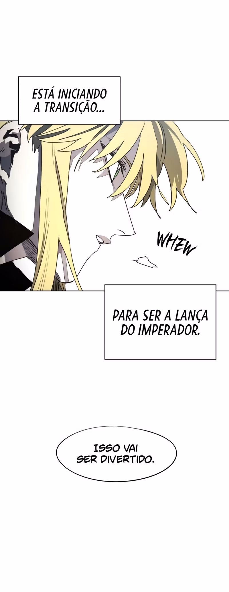 O Cavaleiro das Brasas Capitulo 147 Pagina 44