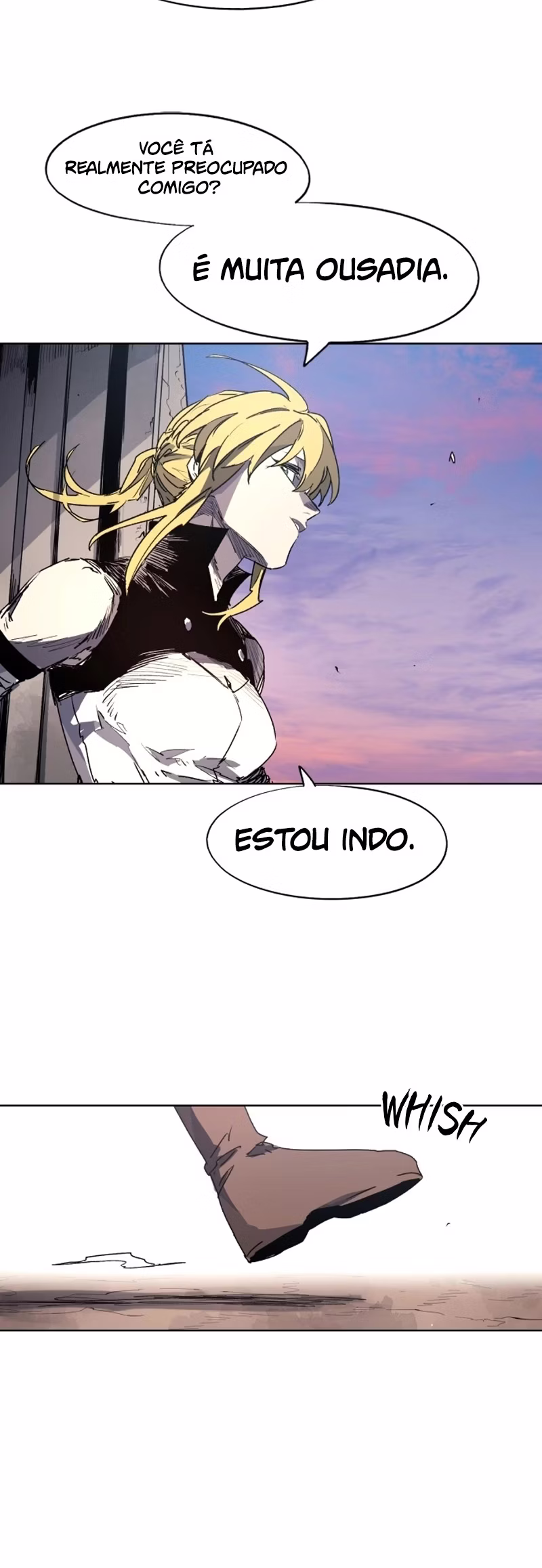 O Cavaleiro das Brasas Capitulo 148 Pagina 6