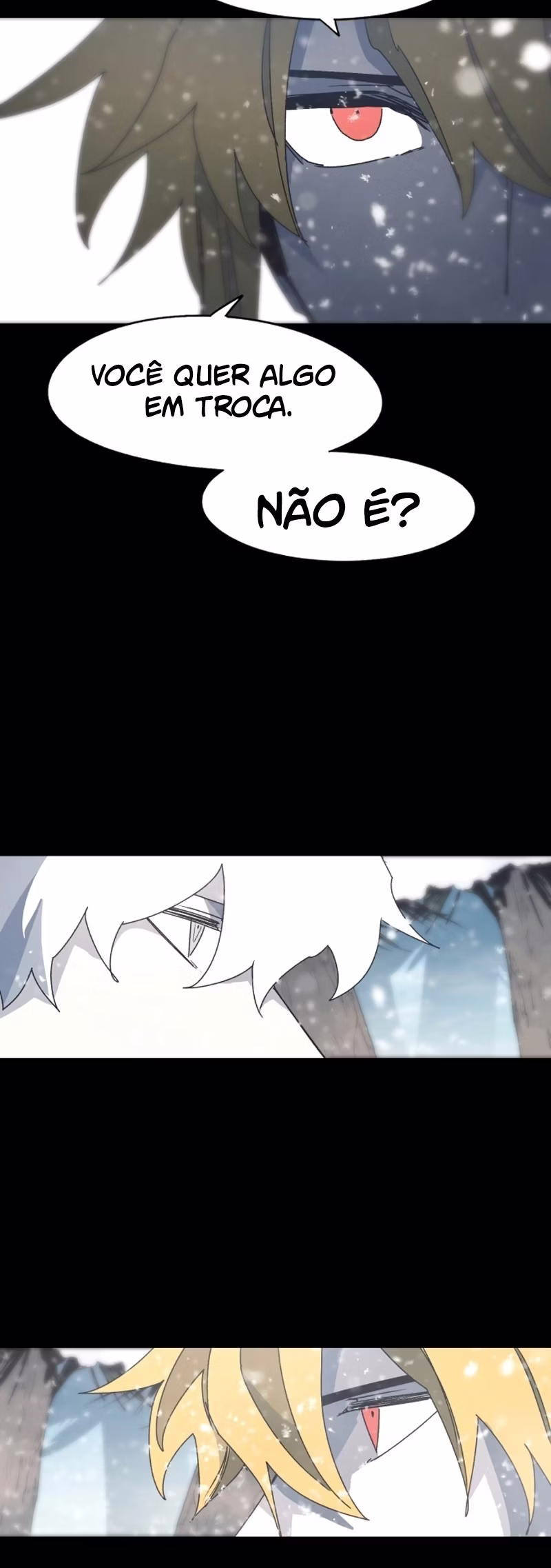 O Cavaleiro das Brasas Capitulo 148 Pagina 14