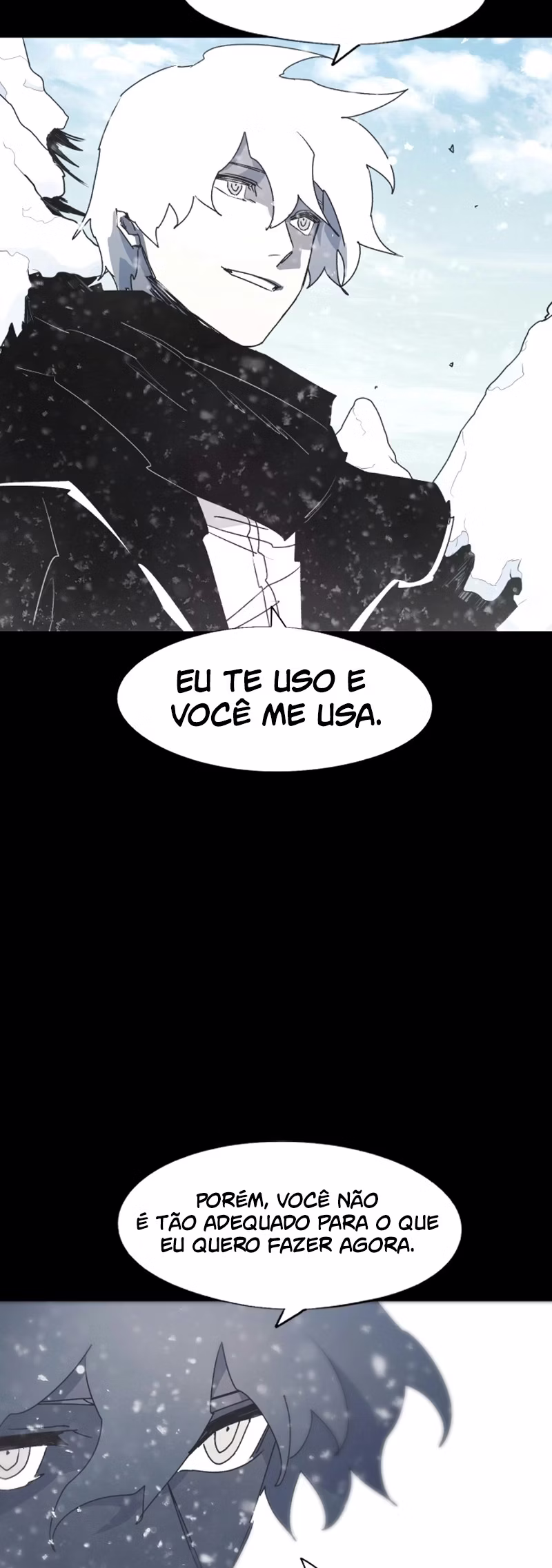 O Cavaleiro das Brasas Capitulo 148 Pagina 17