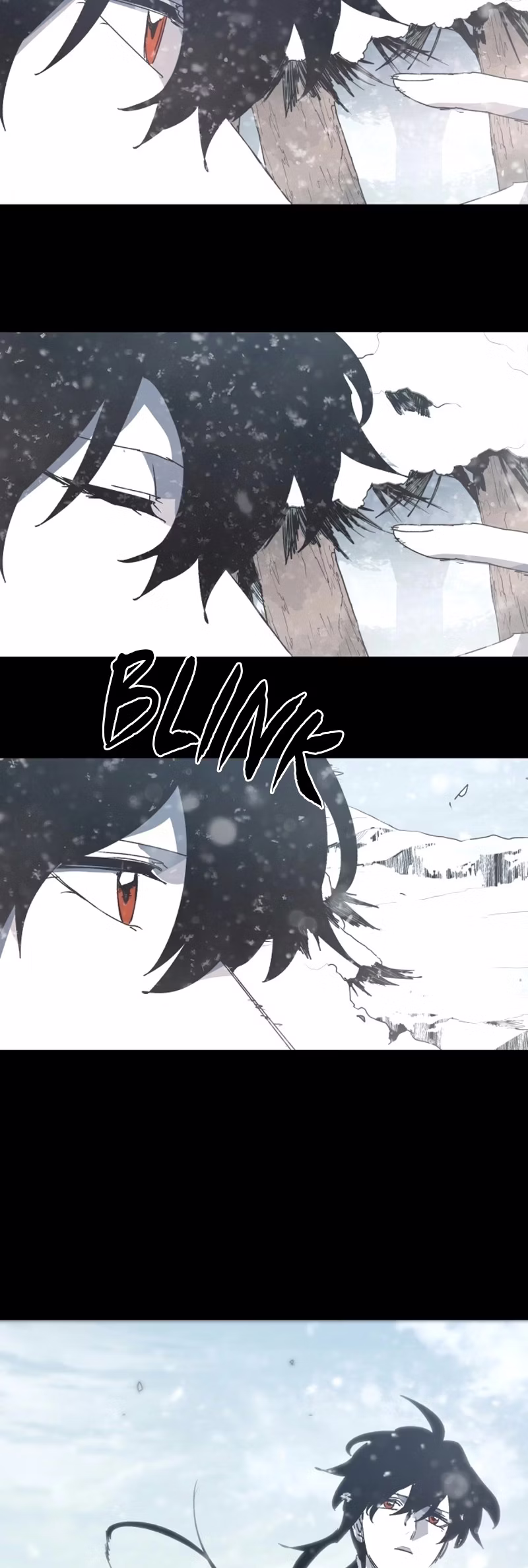 O Cavaleiro das Brasas Capitulo 148 Pagina 28