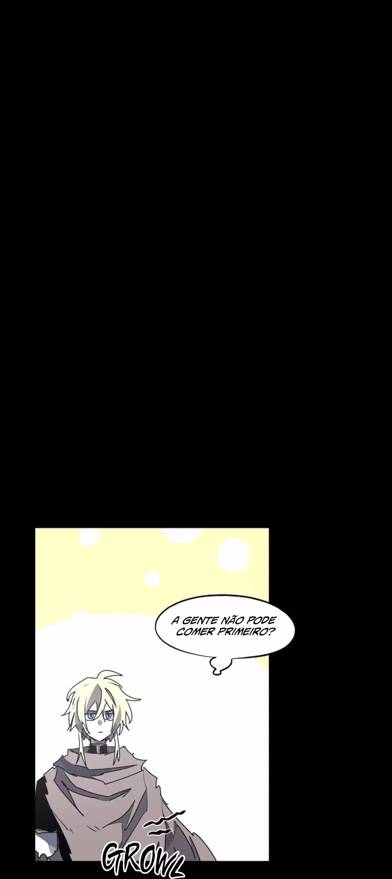 O Cavaleiro das Brasas Capitulo 148 Pagina 38