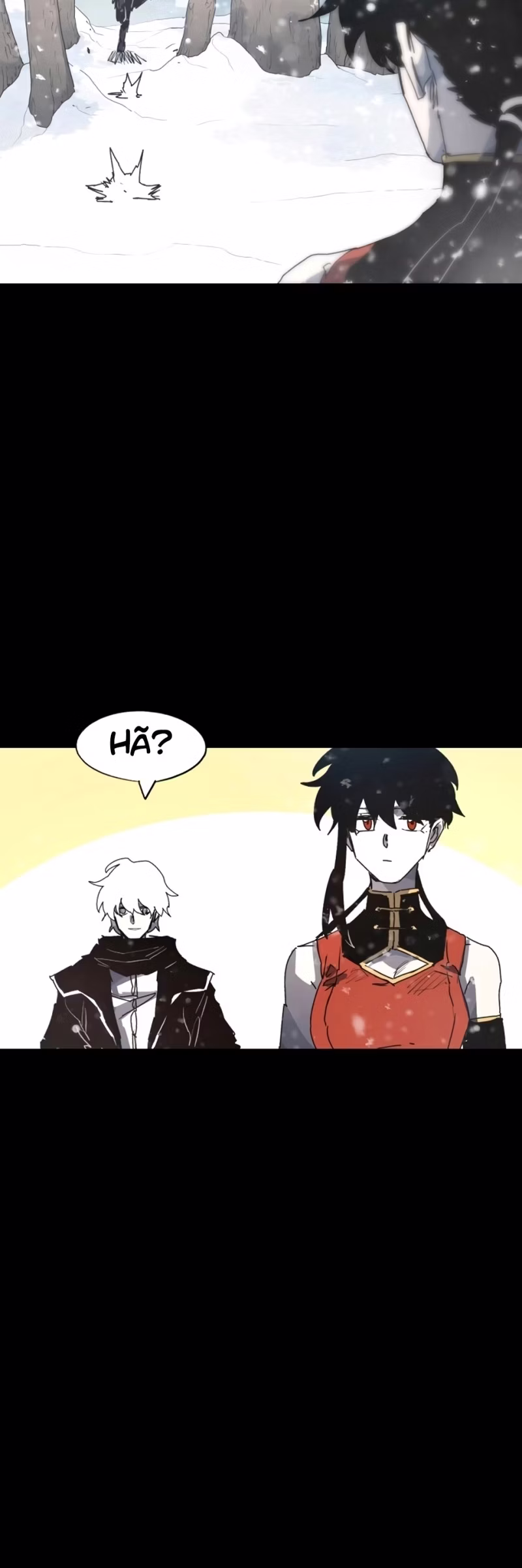 O Cavaleiro das Brasas Capitulo 149 Pagina 17