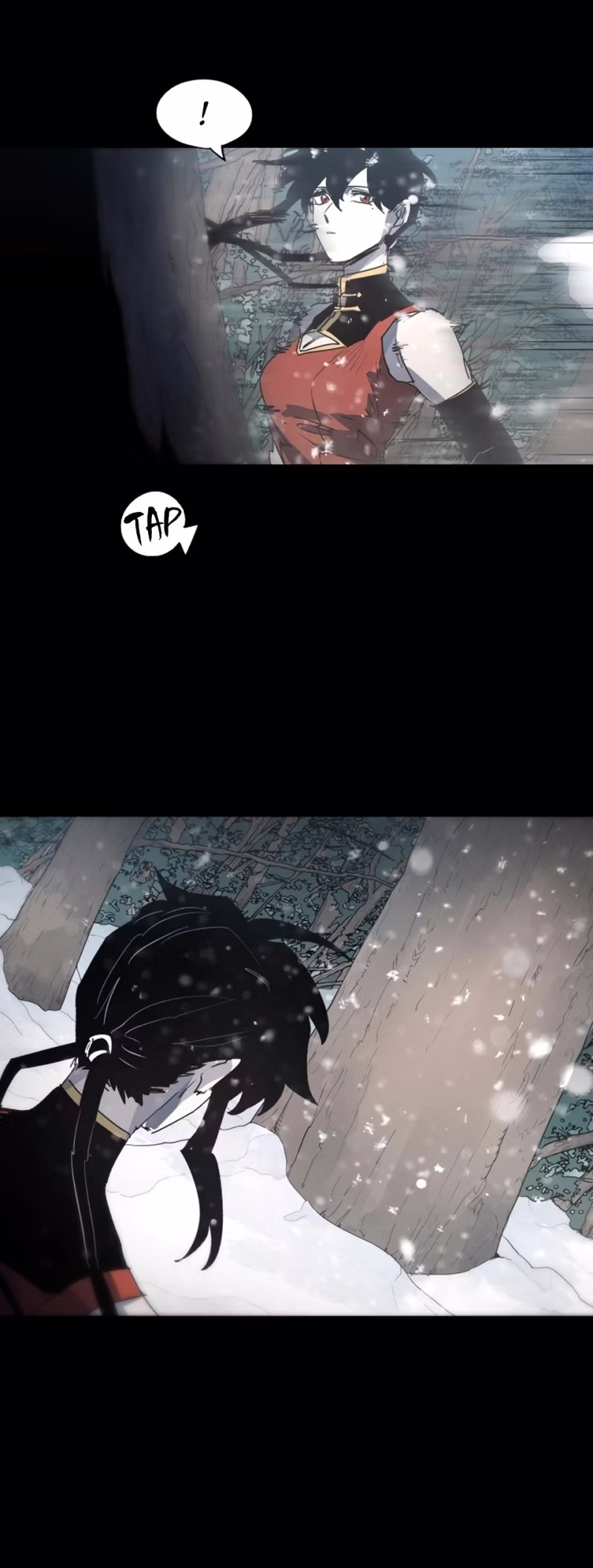 O Cavaleiro das Brasas Capitulo 149 Pagina 21