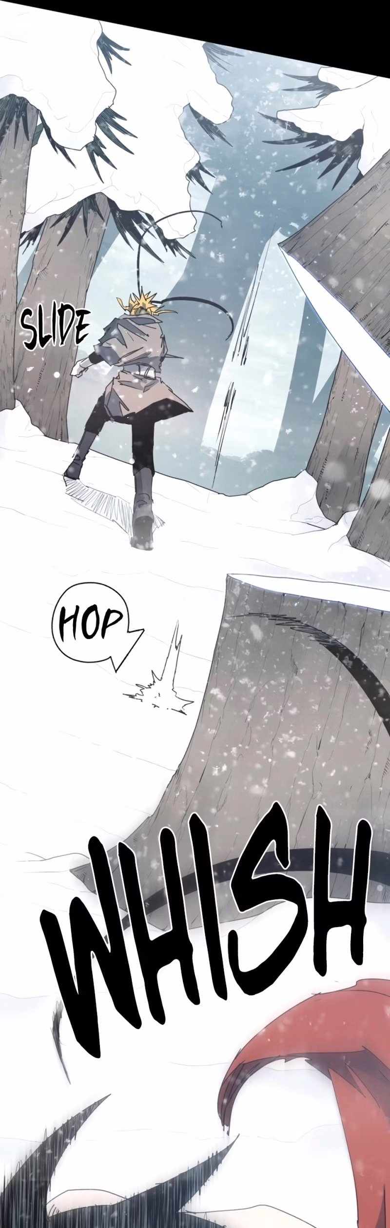 O Cavaleiro das Brasas Capitulo 149 Pagina 24