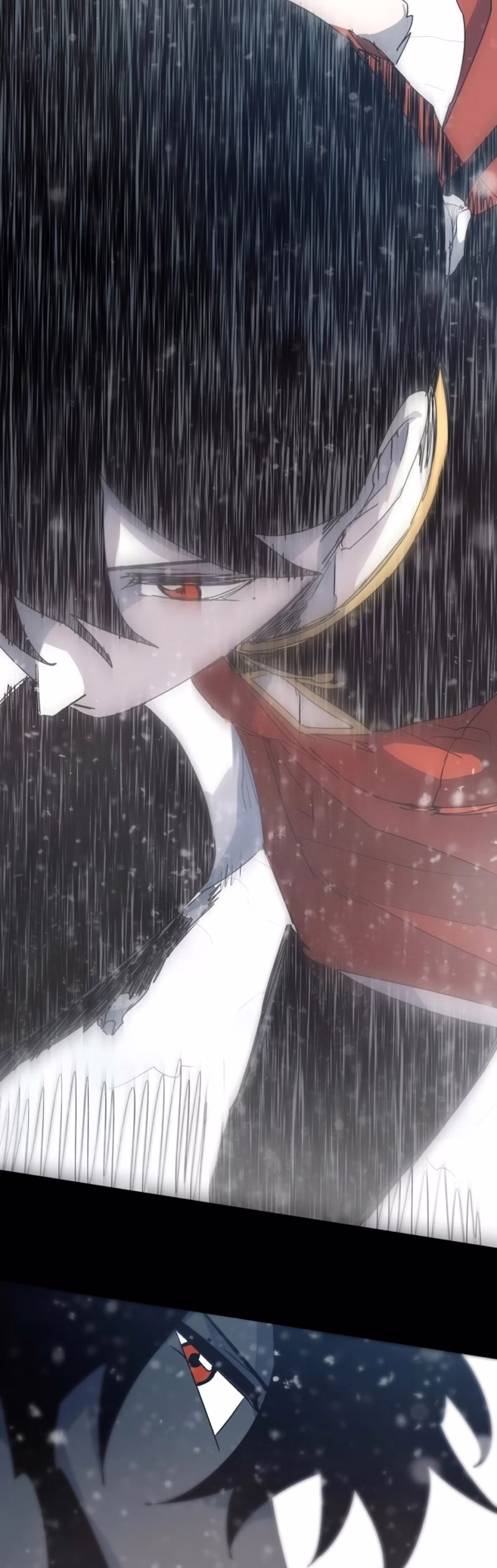 O Cavaleiro das Brasas Capitulo 149 Pagina 25