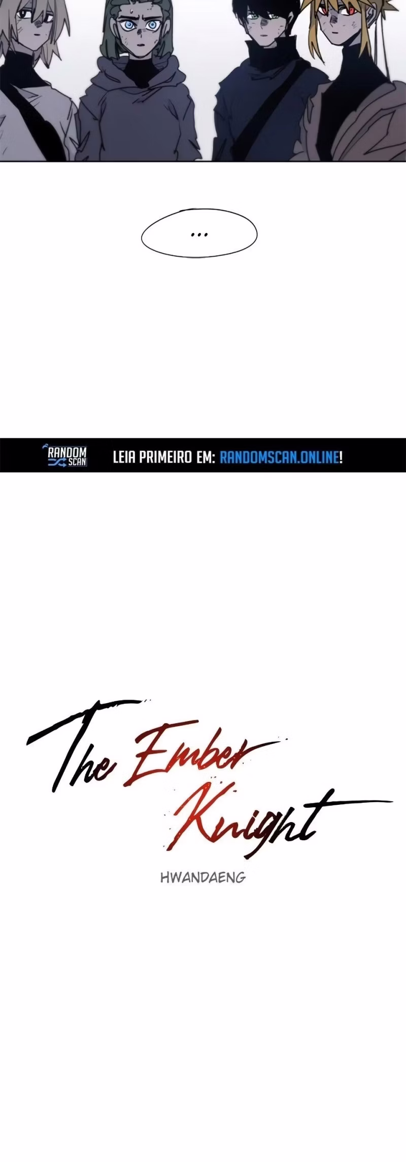 O Cavaleiro das Brasas Capitulo 15 Pagina 10