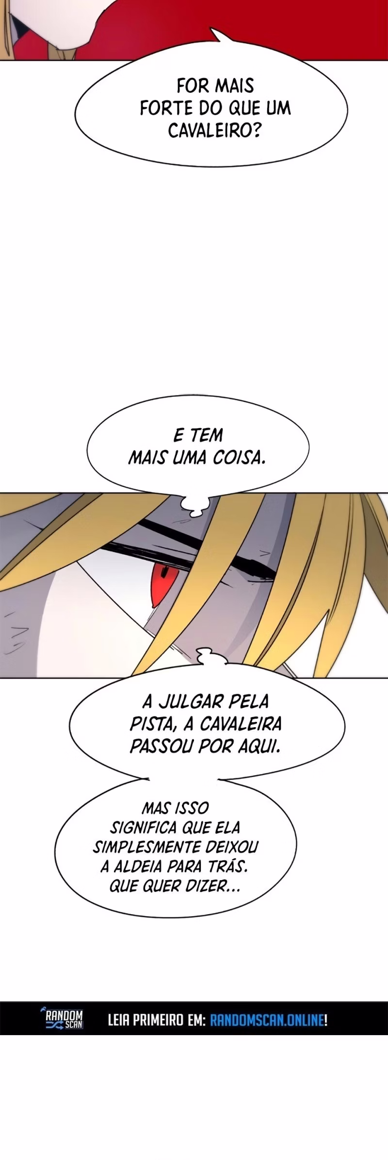 O Cavaleiro das Brasas Capitulo 15 Pagina 18