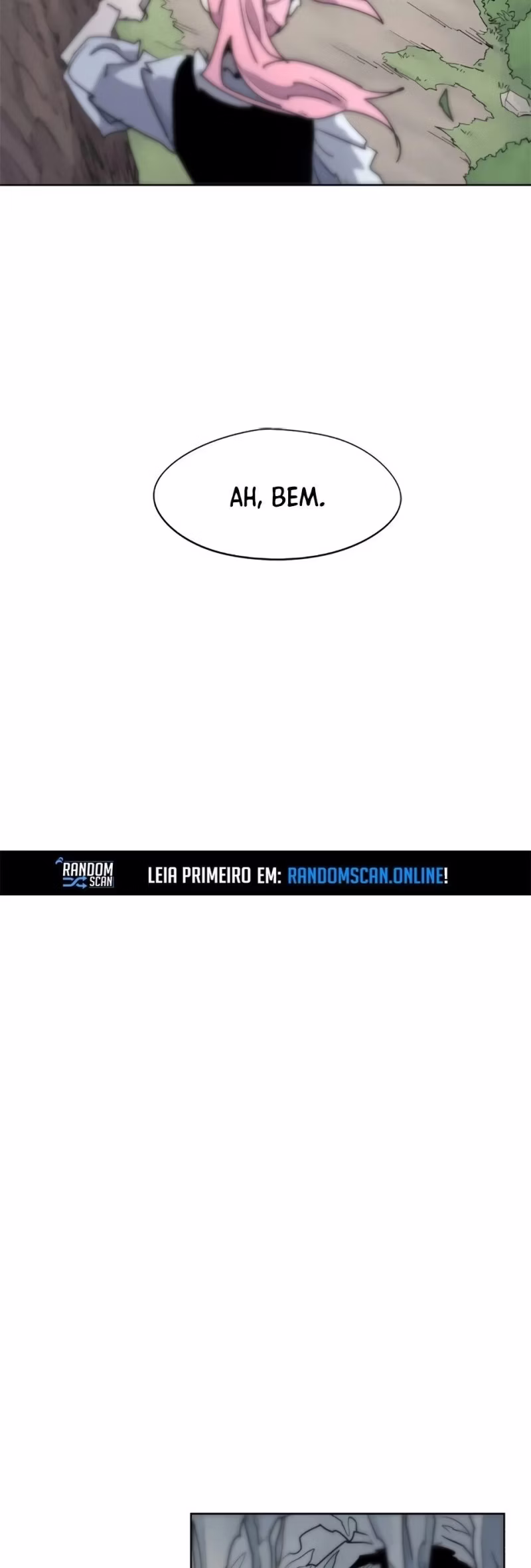 O Cavaleiro das Brasas Capitulo 15 Pagina 31