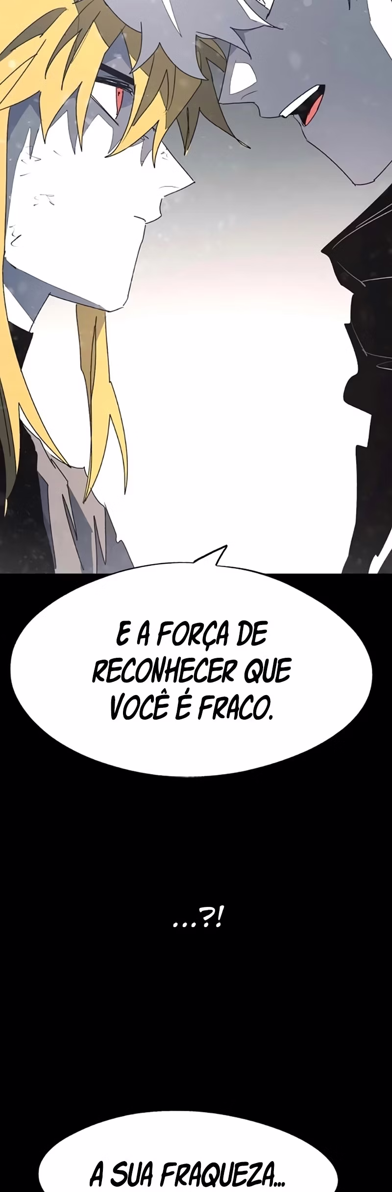 O Cavaleiro das Brasas Capitulo 150 Pagina 34