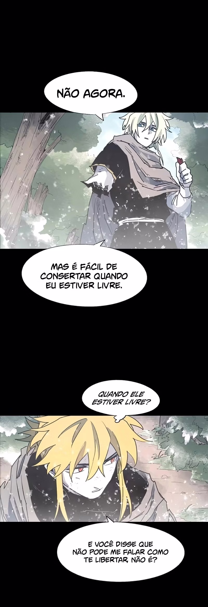 O Cavaleiro das Brasas Capitulo 151 Pagina 6