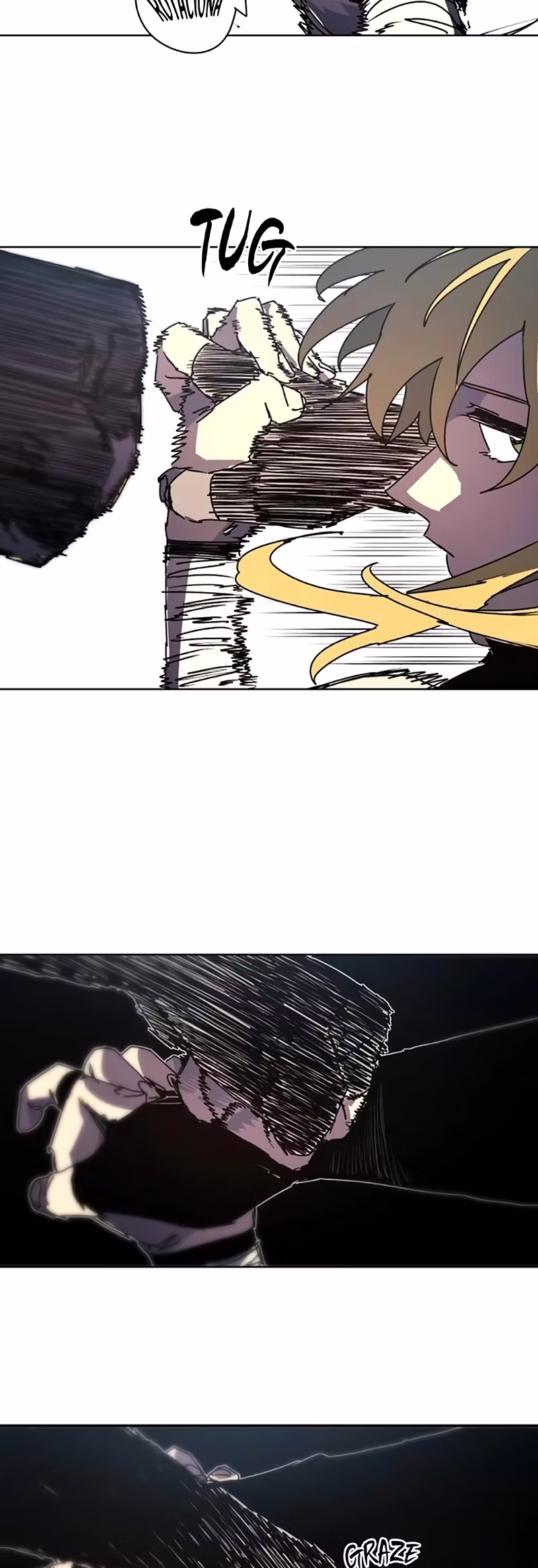 O Cavaleiro das Brasas Capitulo 152 Pagina 8