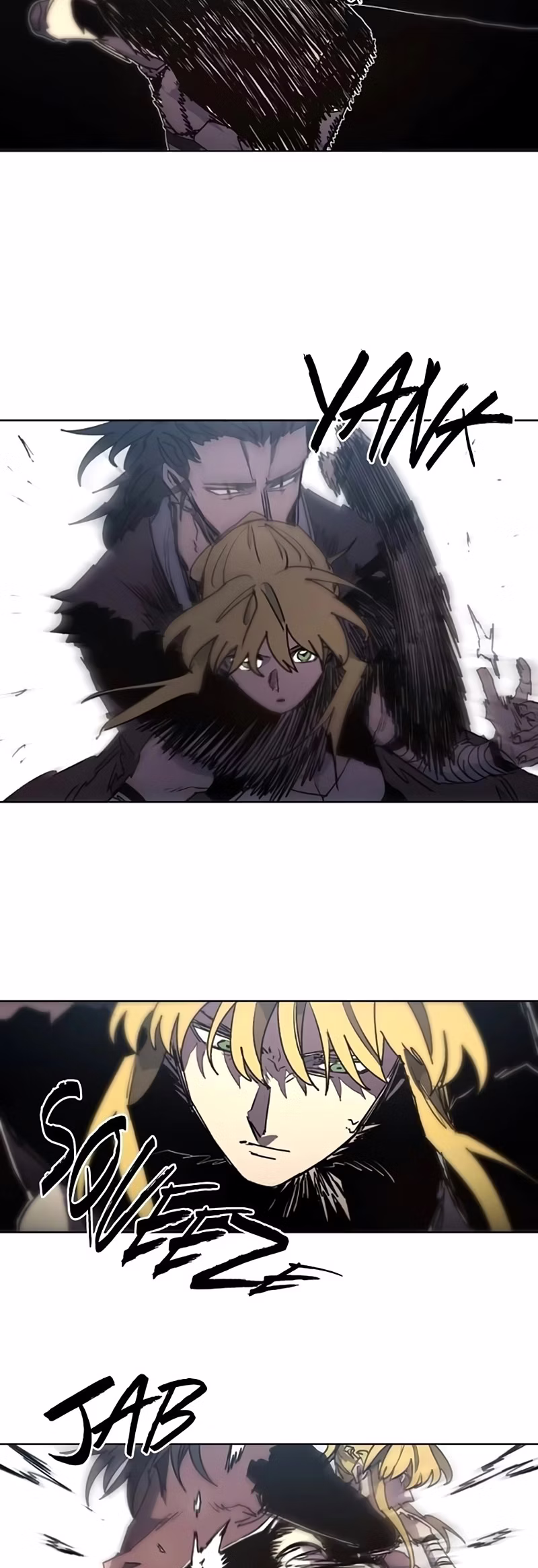 O Cavaleiro das Brasas Capitulo 152 Pagina 9