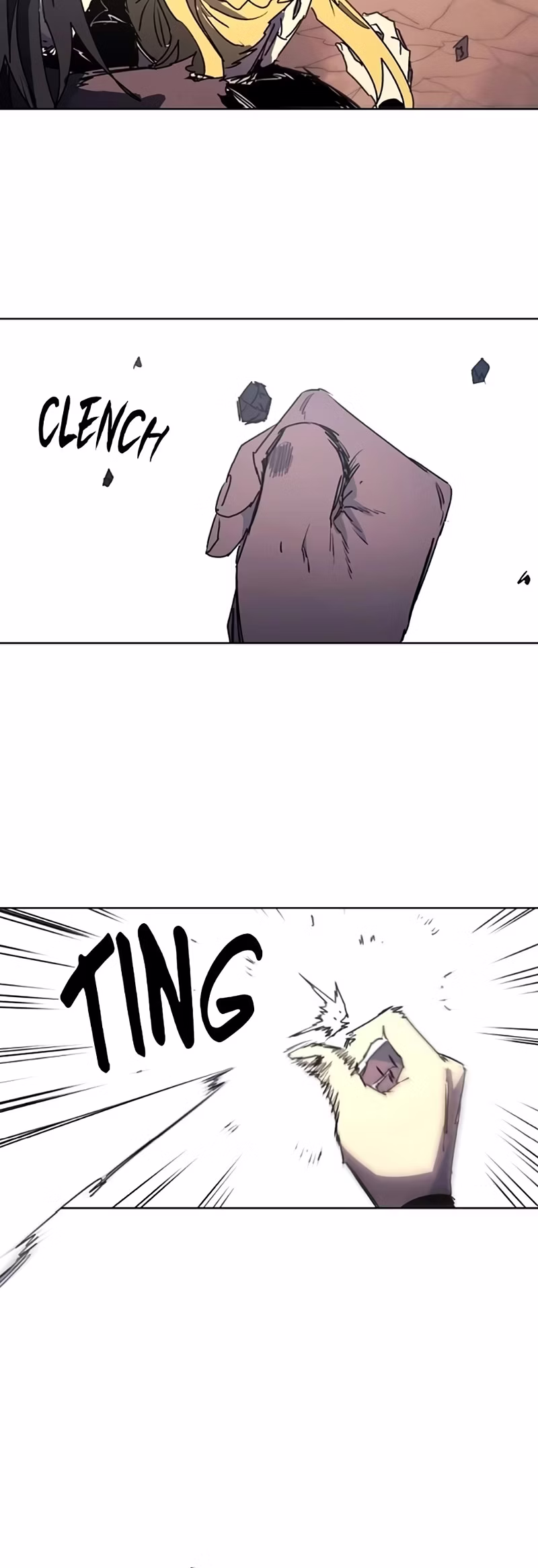 O Cavaleiro das Brasas Capitulo 152 Pagina 12