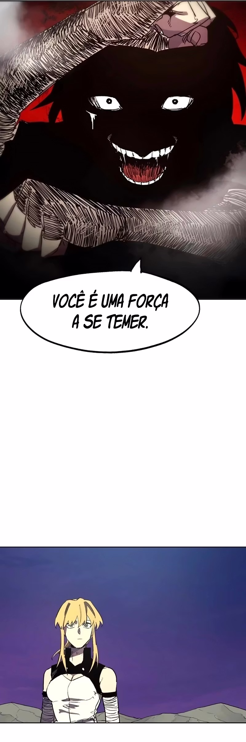 O Cavaleiro das Brasas Capitulo 152 Pagina 19