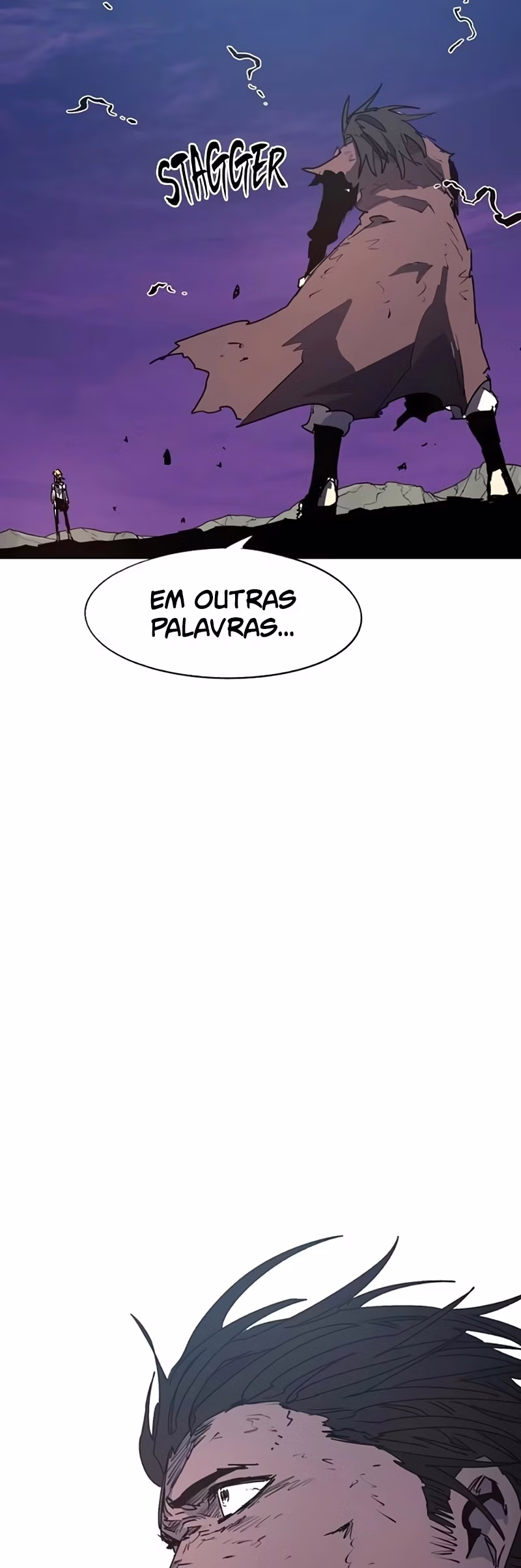 O Cavaleiro das Brasas Capitulo 152 Pagina 21