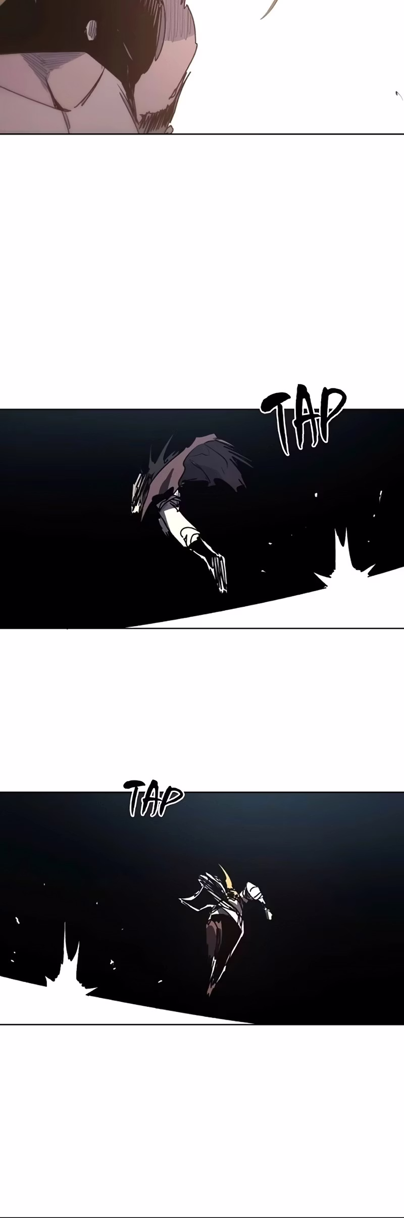 O Cavaleiro das Brasas Capitulo 152 Pagina 24