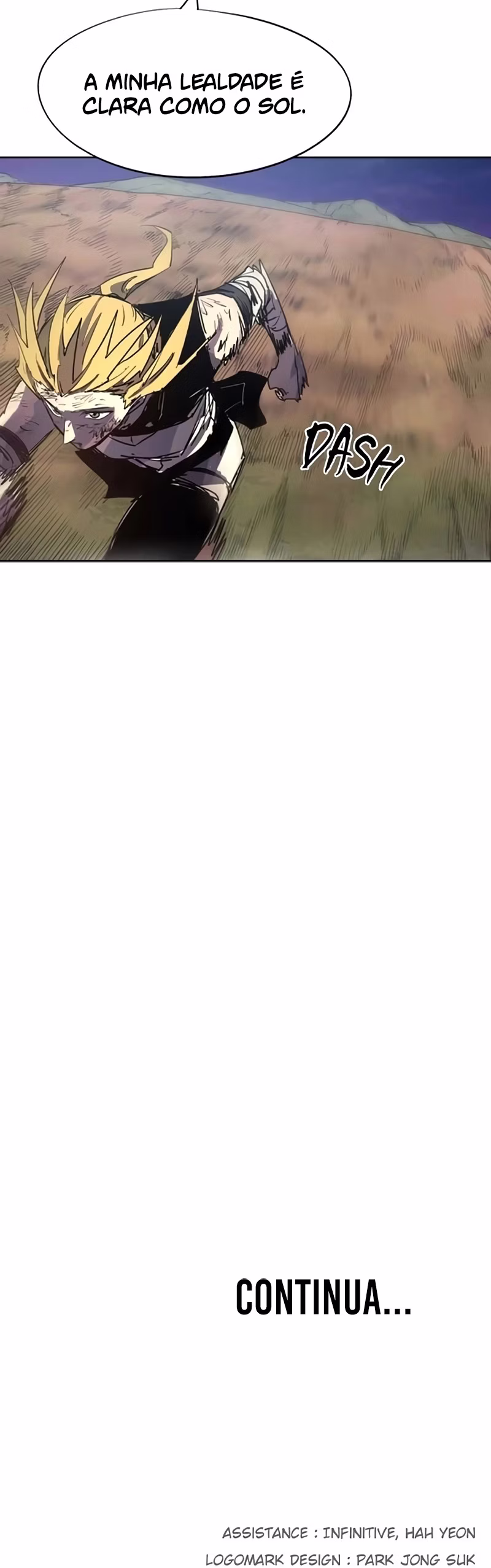 O Cavaleiro das Brasas Capitulo 152 Pagina 35