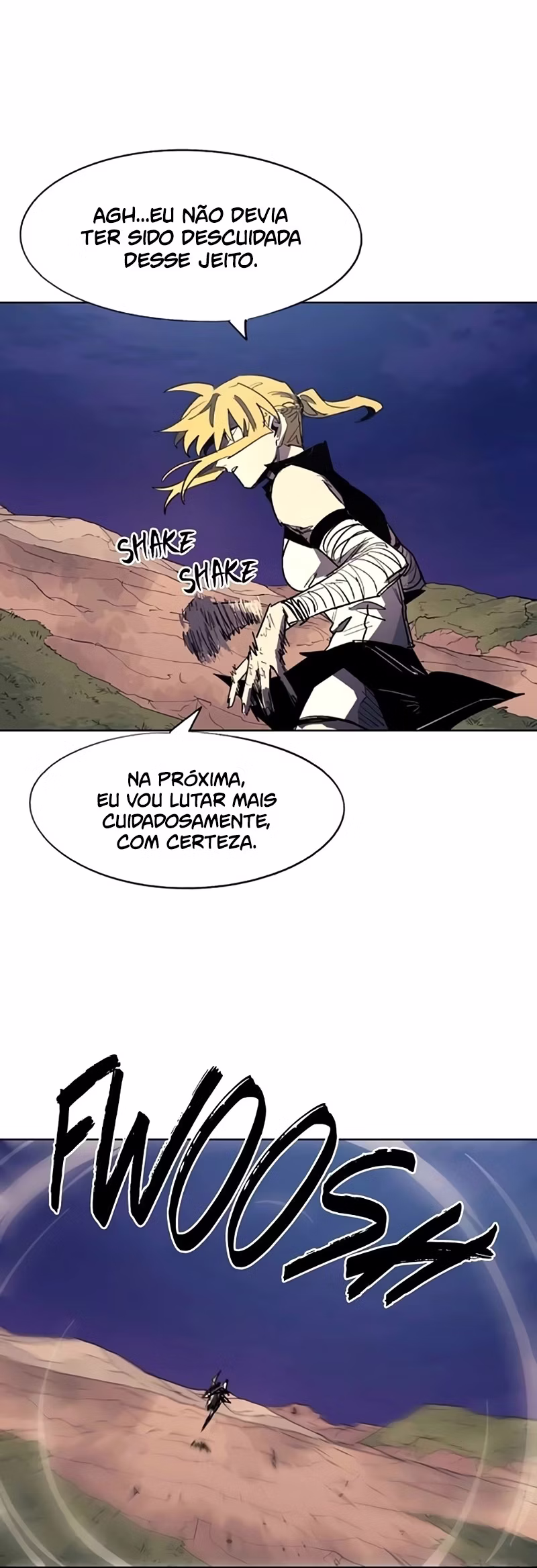 O Cavaleiro das Brasas Capitulo 153 Pagina 12
