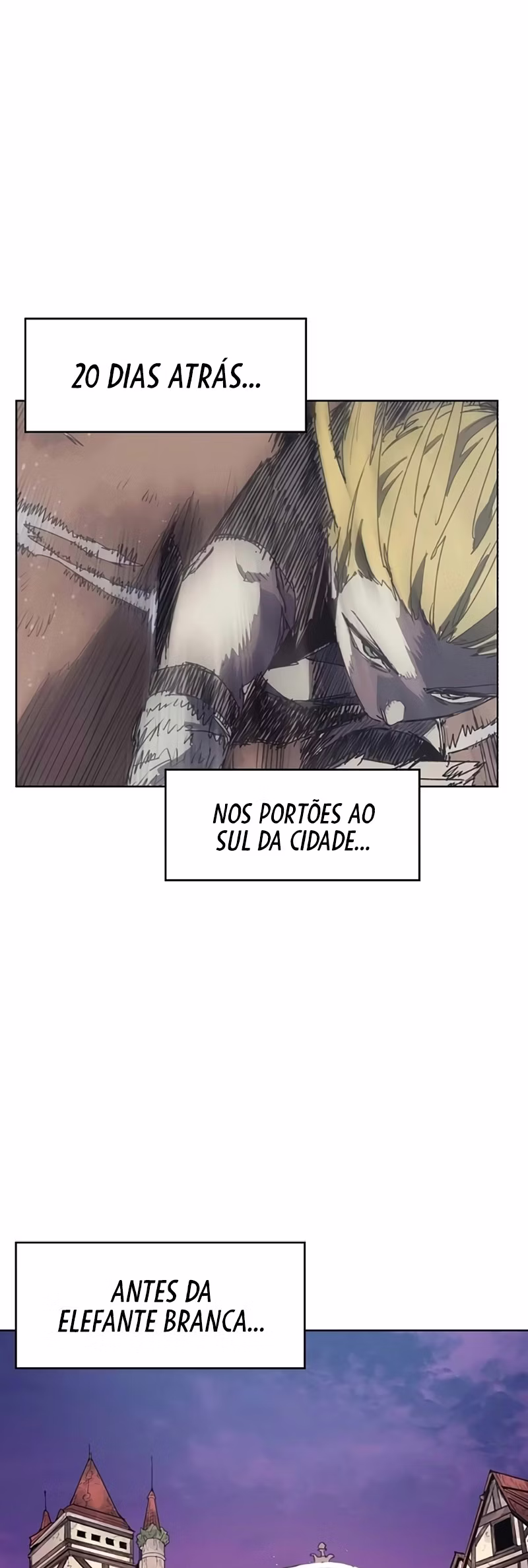 O Cavaleiro das Brasas Capitulo 153 Pagina 19