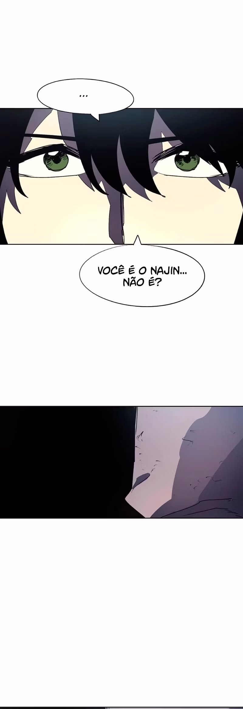 O Cavaleiro das Brasas Capitulo 153 Pagina 32