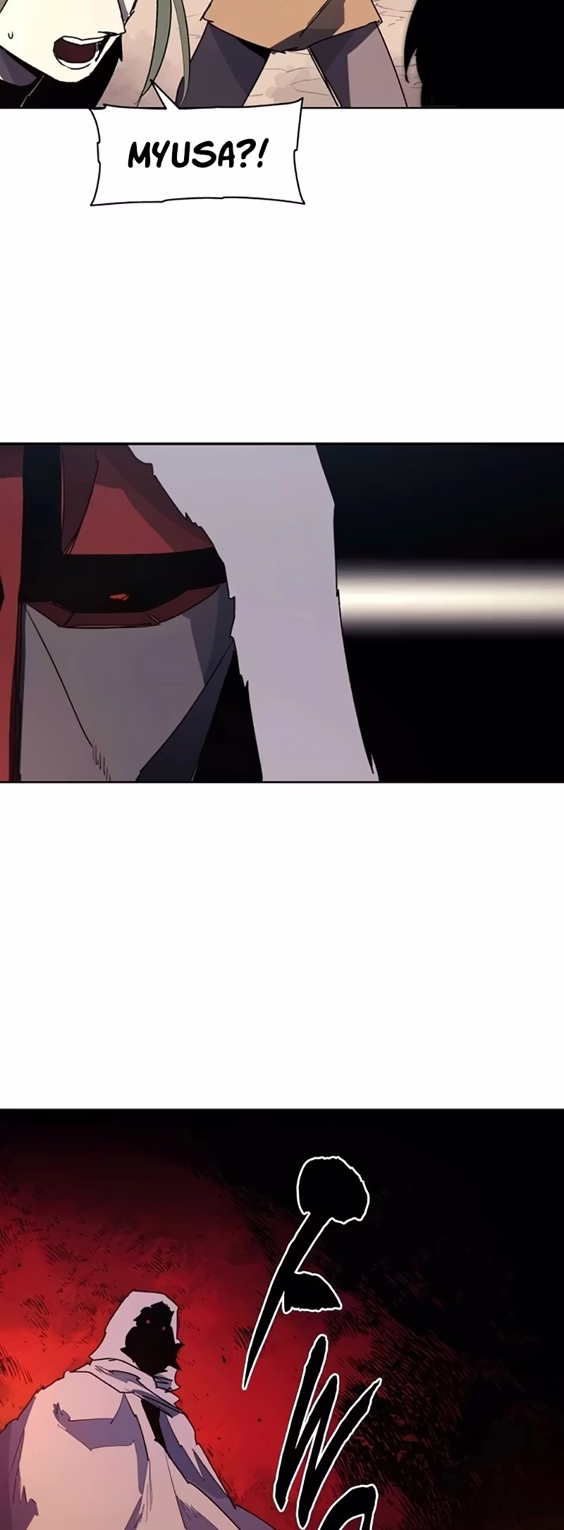 O Cavaleiro das Brasas Capitulo 154 Pagina 3