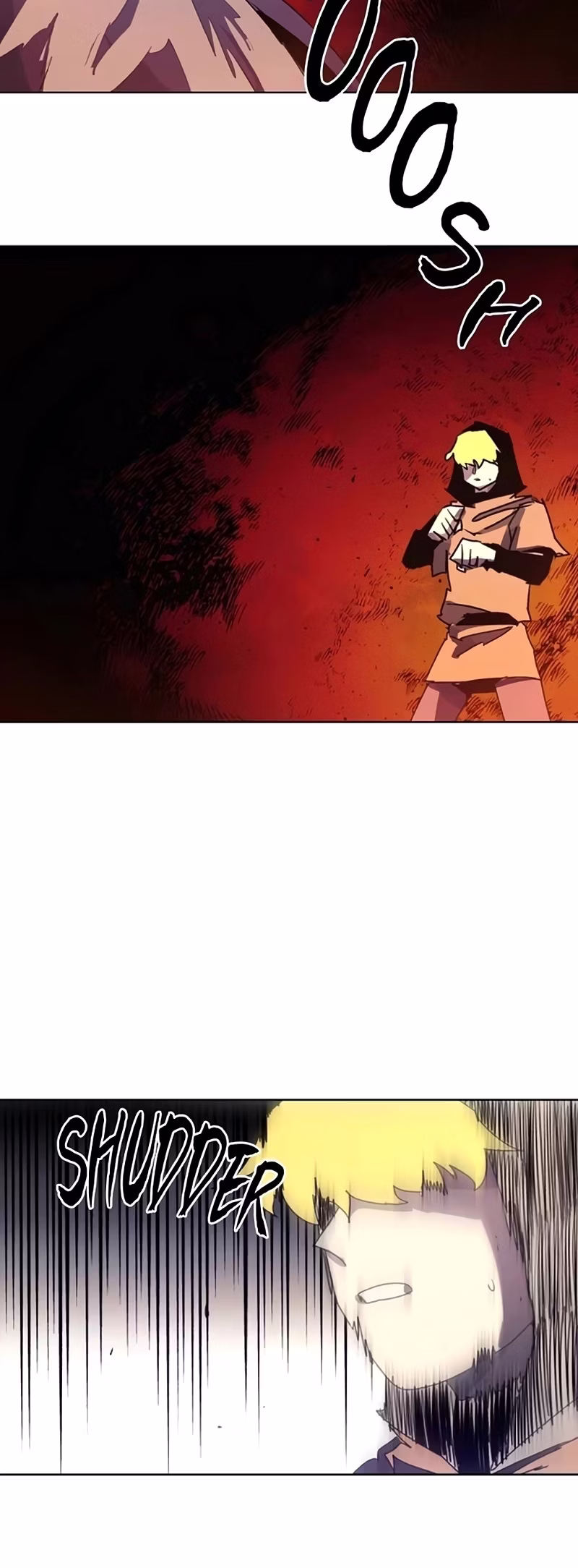 O Cavaleiro das Brasas Capitulo 154 Pagina 4